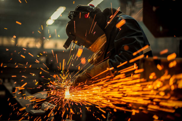 Best Automotive Welding in Timonium, MD