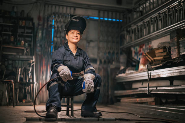 Best Automation and Robotic Welding in Timonium, MD