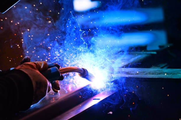 Timonium, MD Welder & Metal Fabrication Company
