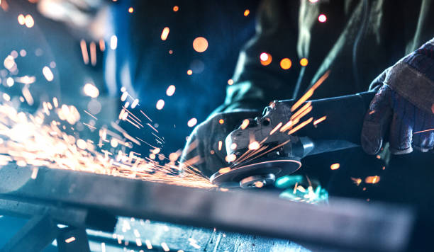 Professional Welder & Metal Fabrication in Timonium, MD
